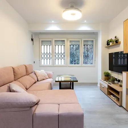 Global Nevada Apartment *