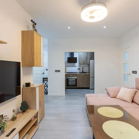 Global Nevada Apartment Almunecar
