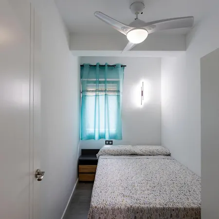 Global Nevada Apartment Almunecar